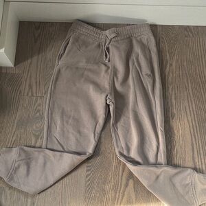 Abercrombie Kids Taupe Sweatpants